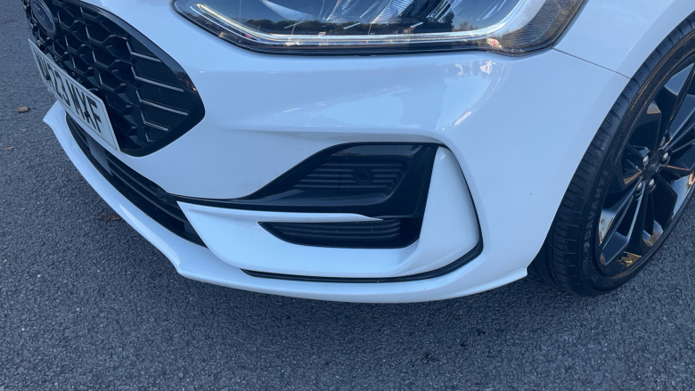 Ford Focus 1.0 EcoBoost ST-Line X 5dr Petrol Hatchback